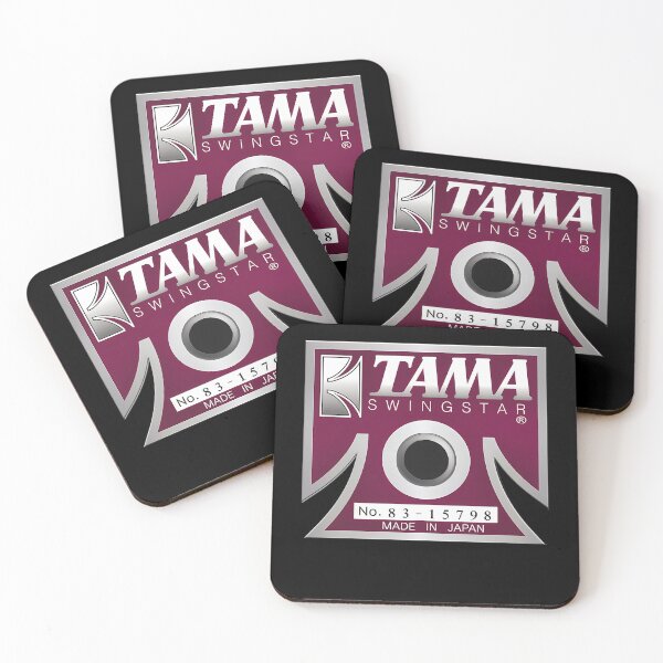 Item preview,  Tamas Swingstars designed and sold by hunterfun.