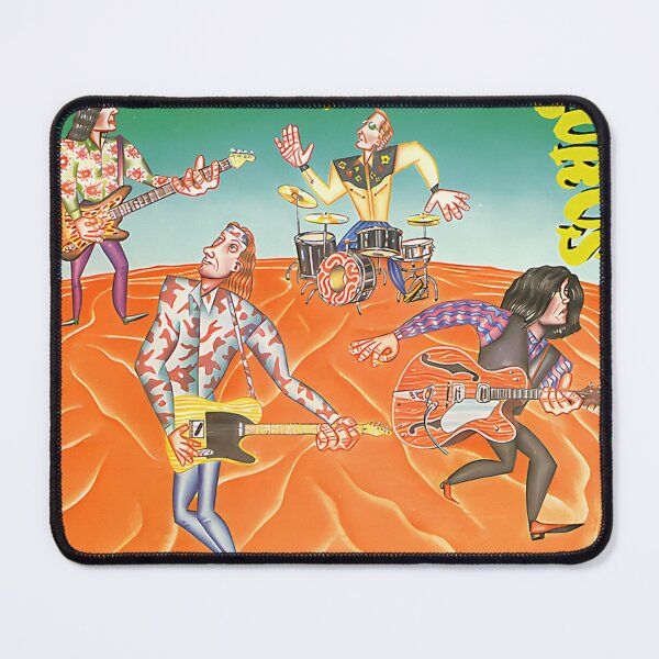 Item preview, Mars Needs Guitars designed and sold by FitsyFit.