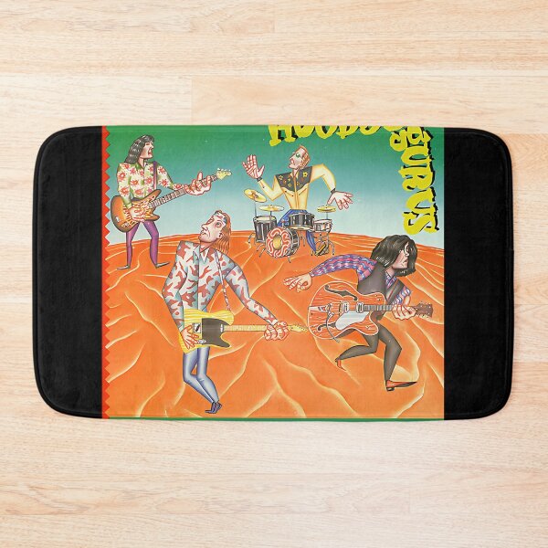 Item preview, Mars Needs Guitars designed and sold by FitsyFit.