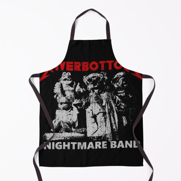 Item preview, Rnb - Riverbottom Nightmare Band designed and sold by AssuntaDurgan.