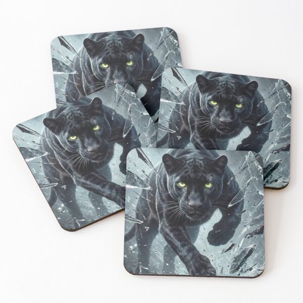 Item preview, Black Panther Tee designed and sold by HeyyItsNikki.