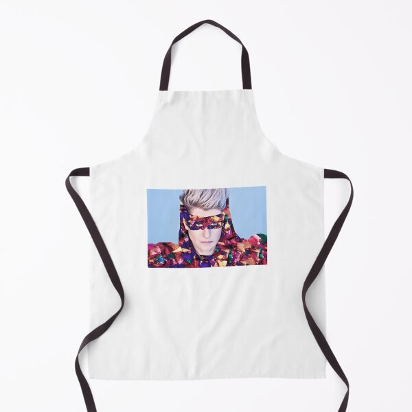 Item preview, Peaches Music Singer designed and sold by HaLeTu9.