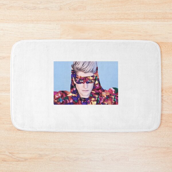 Item preview, Peaches Music Singer  designed and sold by HaLeTu9.