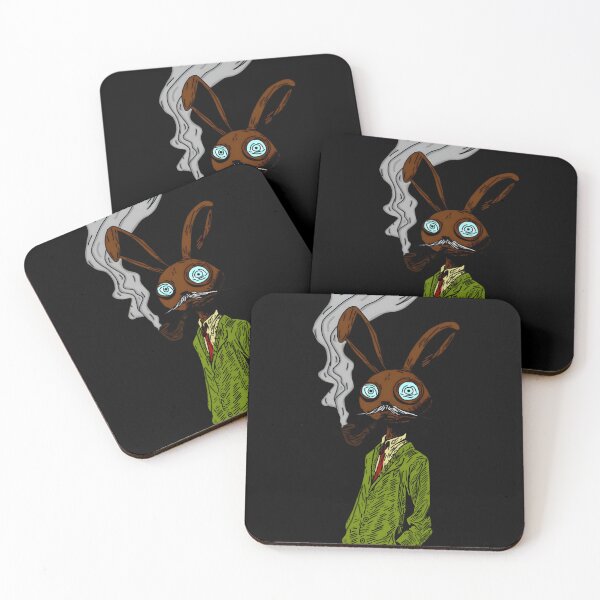 Item preview, Smoked rabbit designed and sold by baguiasrt.