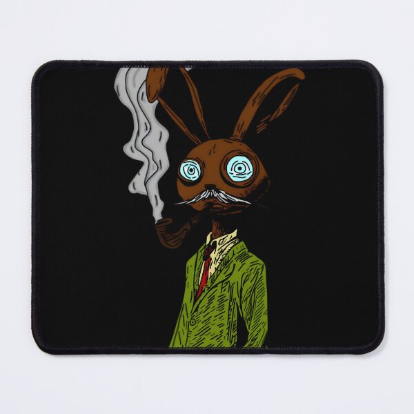 Item preview, Smoked rabbit designed and sold by baguiasrt.
