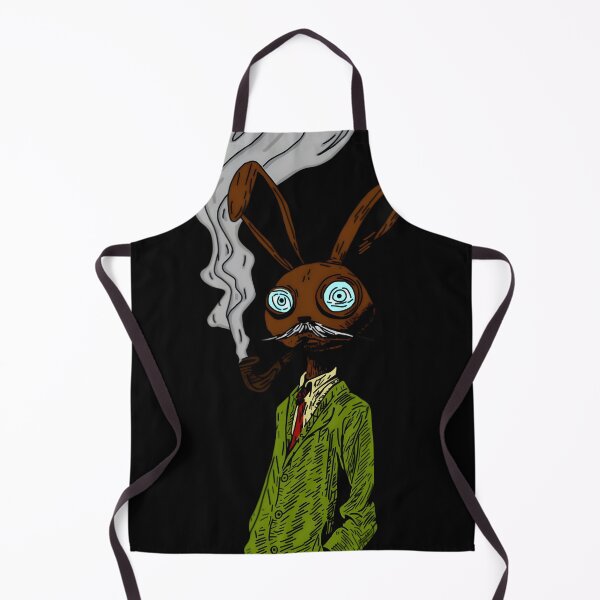Item preview, Smoked rabbit designed and sold by baguiasrt.