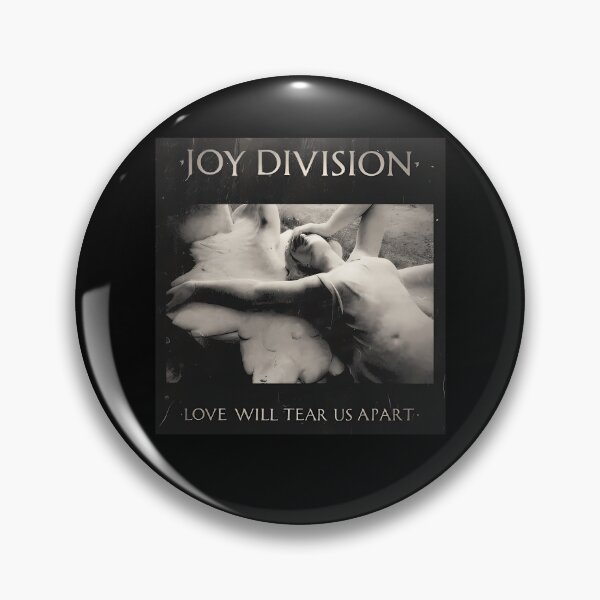 Artikelvorschau, Joys Divisions Retro Posterart - Prancetime 11 entworfen und verkauft von CoinArtshop.