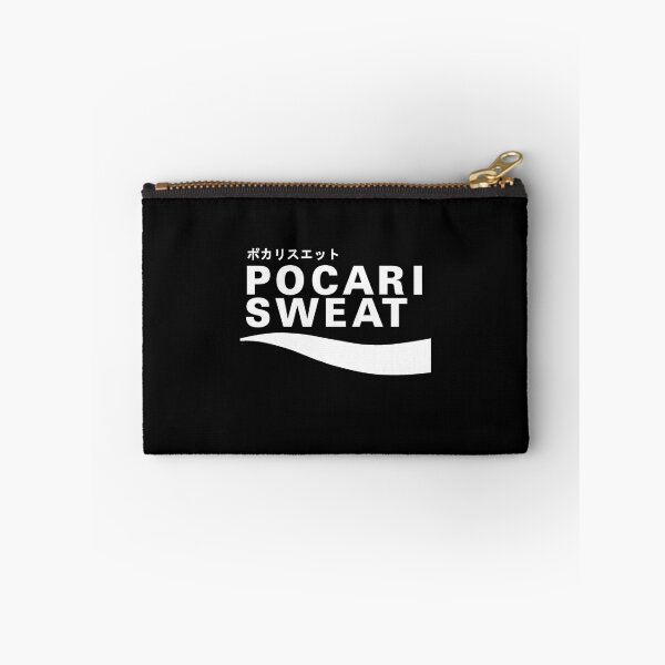 Item preview, pocari japanese logo designed and sold by HaLeTu9.