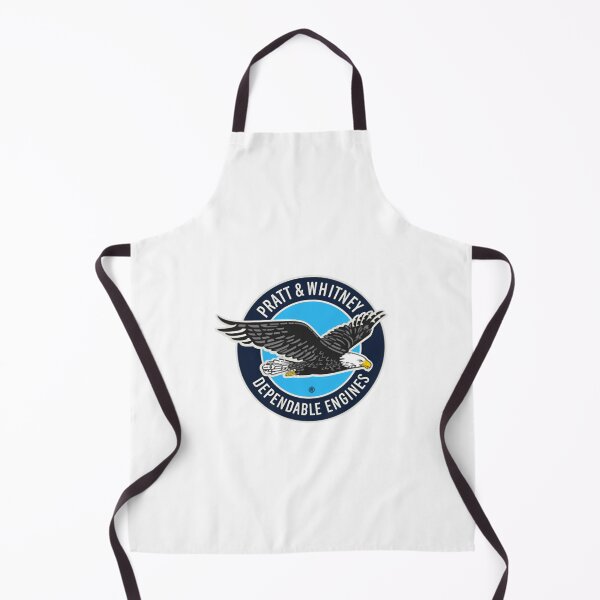 Item preview, pratt amp whitney logo designed and sold by HaLeTu9.