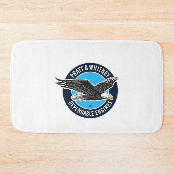 Item preview, pratt amp whitney logo designed and sold by HaLeTu9.