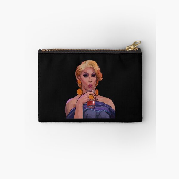 Item preview, Brooke Lynn Hytes Can't We Just Bottle Our Feelings Like Normal People designed and sold by Alfaqeeh.