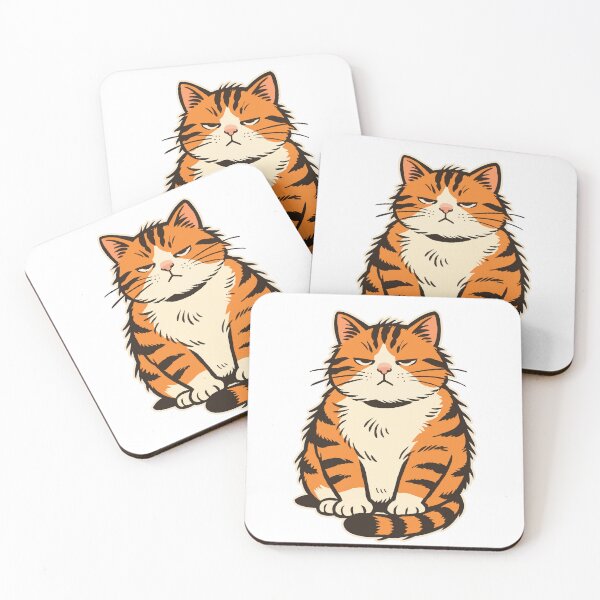 Item preview, Useless Cat 1 designed and sold by SugarCore.