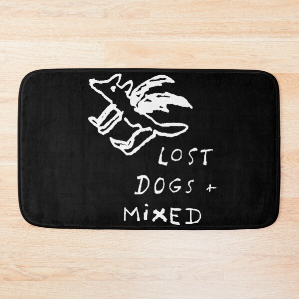 Item preview,  John Prine Lost Dogs And Mixed Blessings designed and sold by dustyblue-.