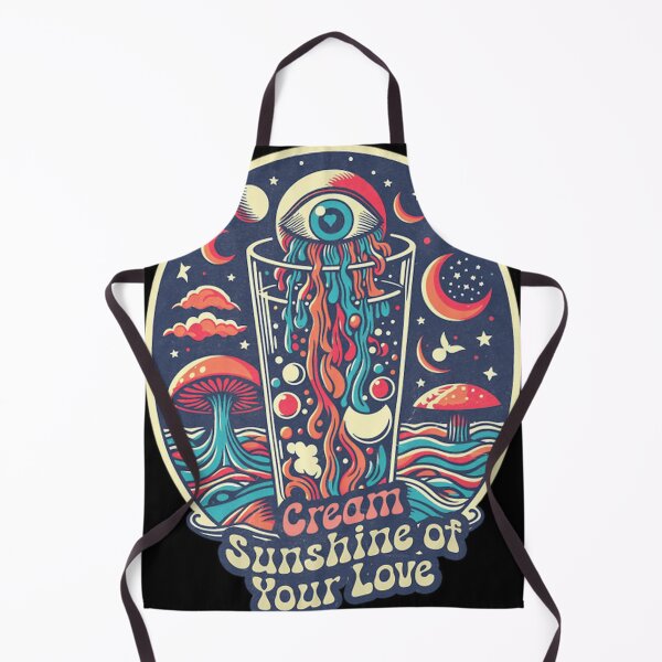 Item preview, Sunshine Of Your Love Cream Band Psychedelic Rock designed and sold by FitsyFit.