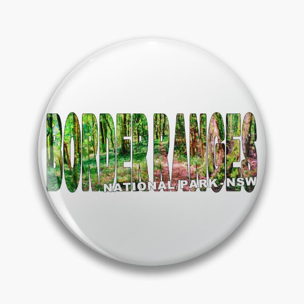 Item preview, BORDER RANGES National Park NSW - Gondwana Rainforest Australia designed and sold by Adam Gormley.