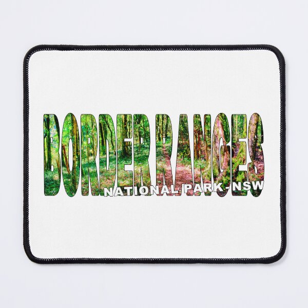 Item preview, BORDER RANGES National Park NSW - Gondwana Rainforest Australia designed and sold by Adam Gormley.