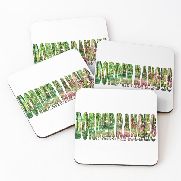 Item preview, BORDER RANGES National Park NSW - Gondwana Rainforest Australia designed and sold by Adam Gormley.