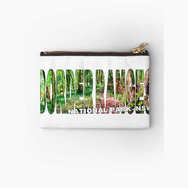 Item preview, BORDER RANGES National Park NSW - Gondwana Rainforest Australia designed and sold by Adam Gormley.