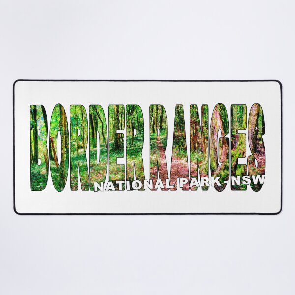 Item preview, BORDER RANGES National Park NSW - Gondwana Rainforest Australia designed and sold by Adam Gormley.