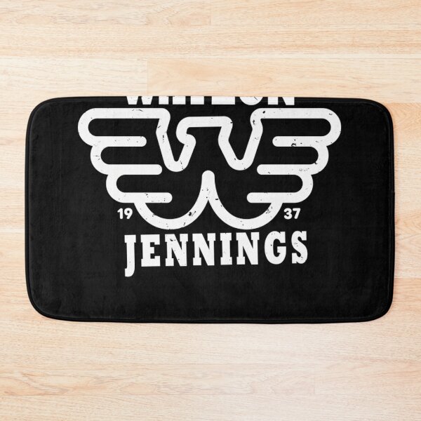 Item preview, Waylon Jennings designed and sold by dustyblue-.