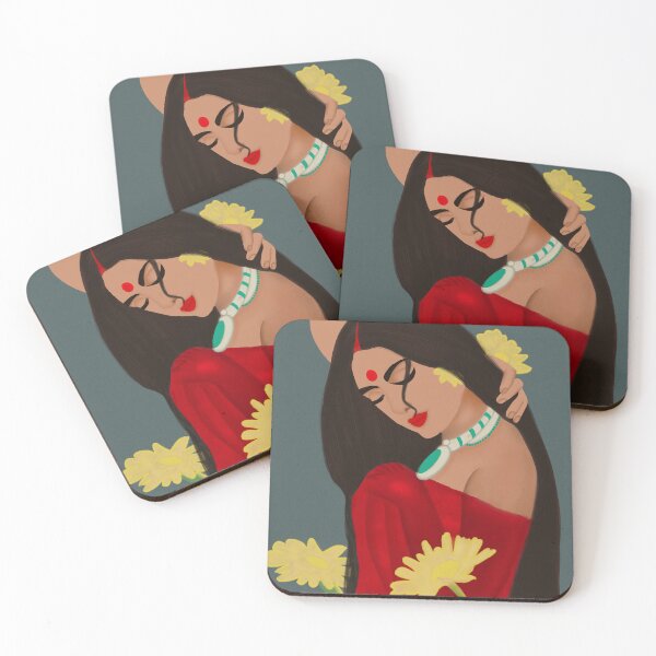 Item preview, Graceful Women  designed and sold by lifecolorsandme.