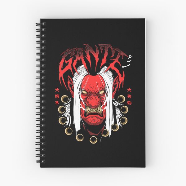 Item preview, Gantz Metal Essential designed and sold by Alfaqeeh.