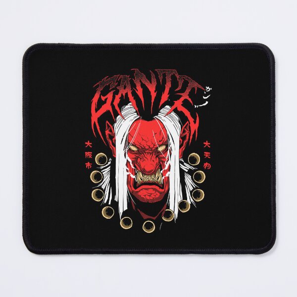 Item preview, Gantz Metal Essential designed and sold by Alfaqeeh.
