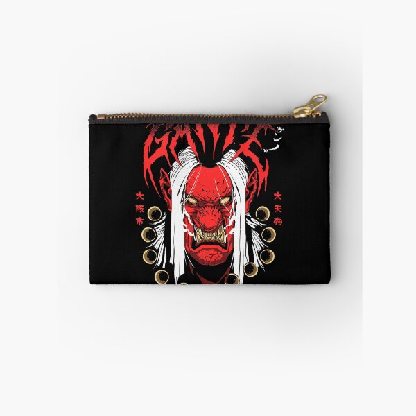 Item preview, Gantz Metal Essential designed and sold by Alfaqeeh.