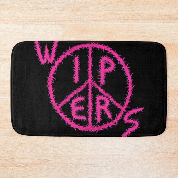 Item preview, Wipers Band  designed and sold by FitsyFit.