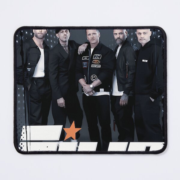 Item preview, Five Band Tour 2025 designed and sold by AssuntaDurgan.