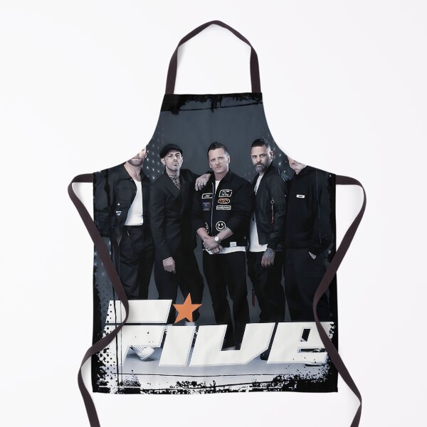 Item preview, Five Band Tour 2025 designed and sold by AssuntaDurgan.