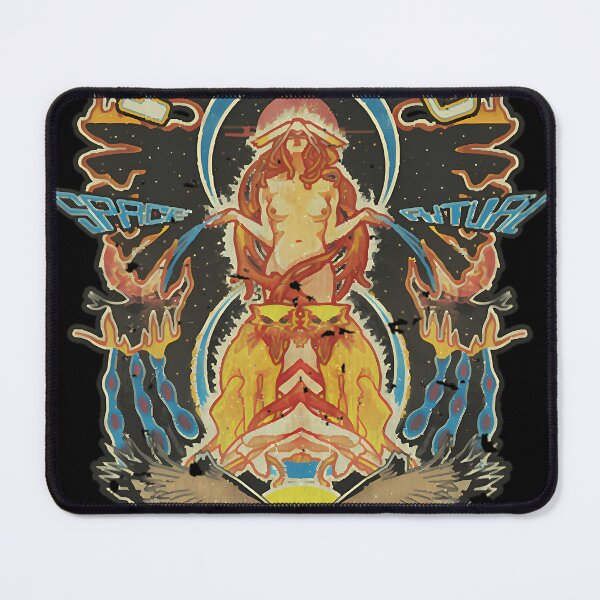 Item preview, Space Ritual 1973 designed and sold by AbdielMacejko.