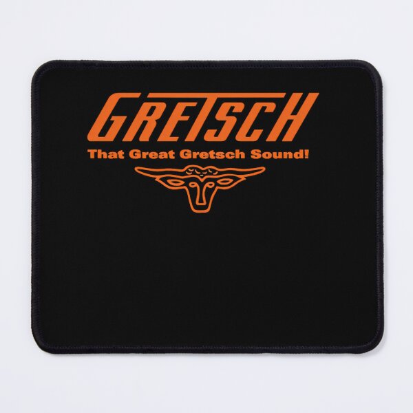 Item preview, That Great Gretsch Sound designed and sold by dustyblue-.