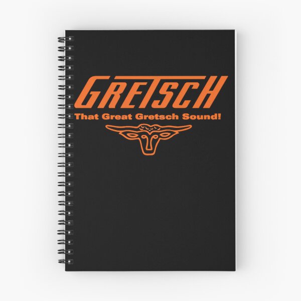 Item preview, That Great Gretsch Sound designed and sold by dustyblue-.