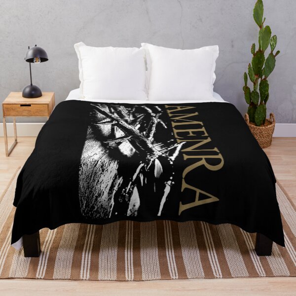 Artikelvorschau, Grid Of Hype Bandamenraamenra-Music-Amenra Merch Bandamenraamenra-Music-Amenra Factory entworfen und verkauft von JeraldTromp9.