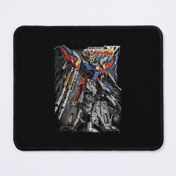 Item preview, Mobile Suit Gundam Wing Classic designed and sold by Alfaqeeh.