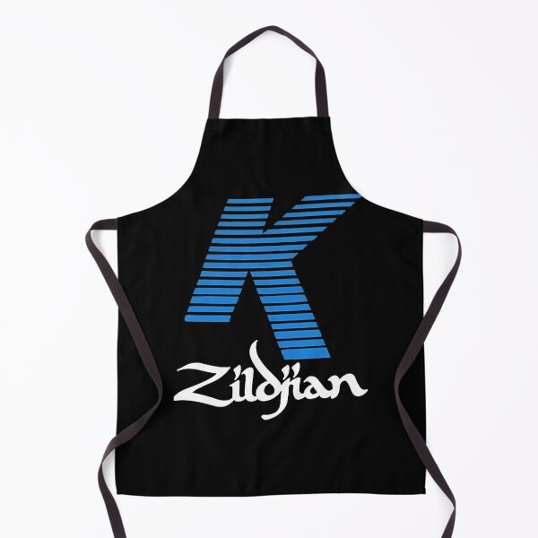 Item preview, K In Blue Zildjian designed and sold by dustyblue-.