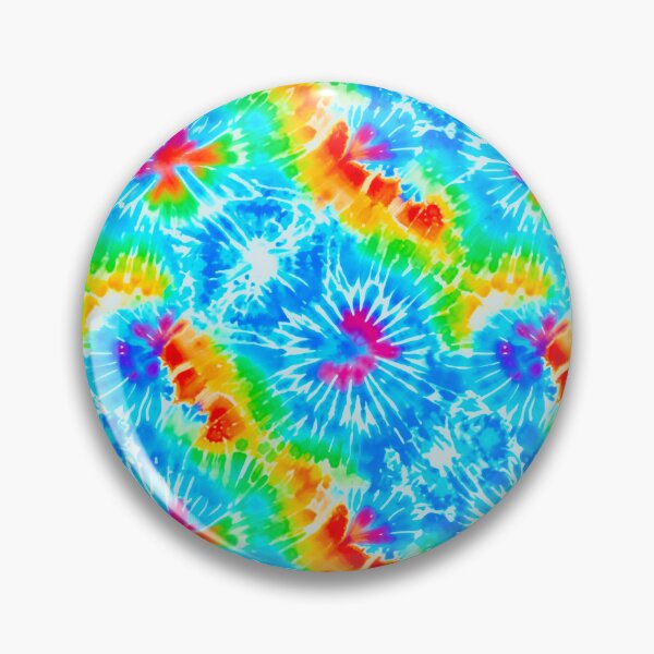 Item preview, Tye Dye 1 designed and sold by Dawne's Designs.