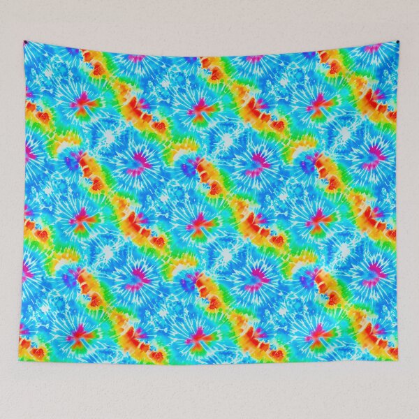Item preview, Tye Dye 1 designed and sold by Dawne's Designs.