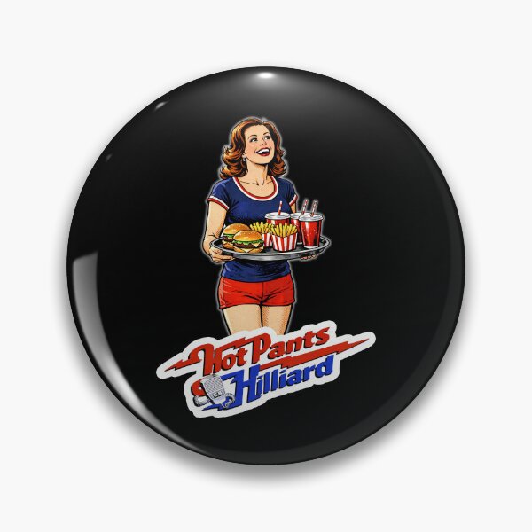 Item preview, Smokey and the Bandit - Hot Pants Hilliard #3 designed and sold by retrozest.