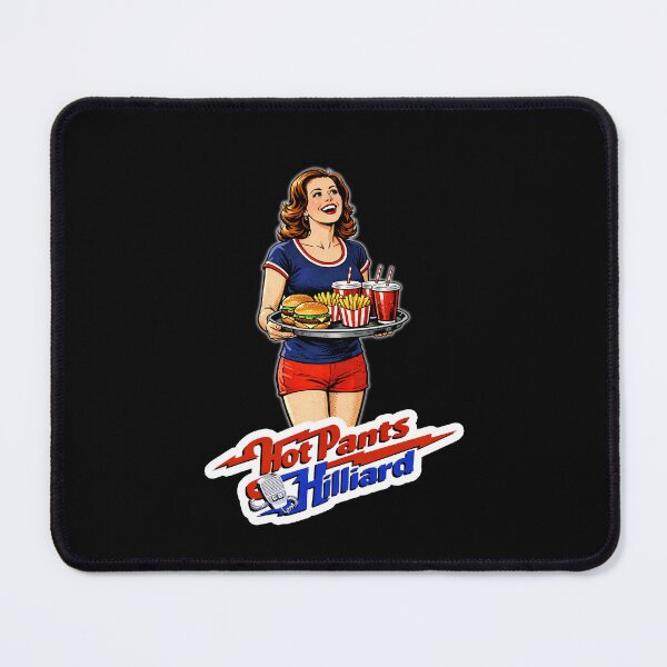 Item preview, Smokey and the Bandit - Hot Pants Hilliard #3 designed and sold by retrozest.