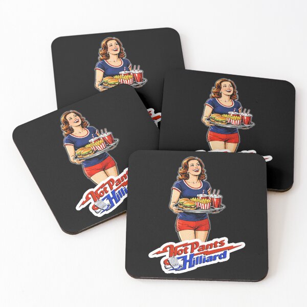 Item preview, Smokey and the Bandit - Hot Pants Hilliard #3 designed and sold by retrozest.