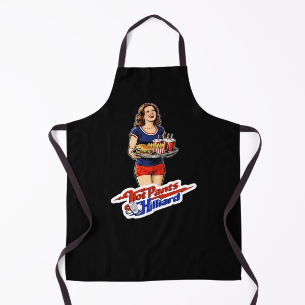 Item preview, Smokey and the Bandit - Hot Pants Hilliard #3 designed and sold by retrozest.