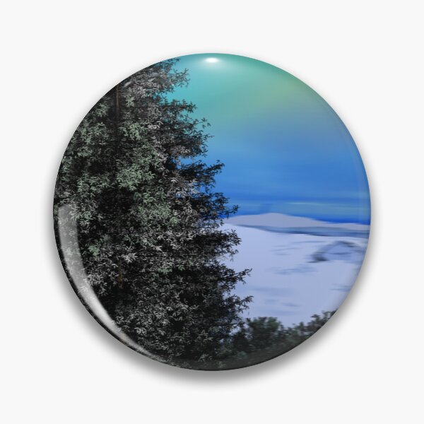 Item preview, Wintry Summit designed and sold by Kylflo's Designs.