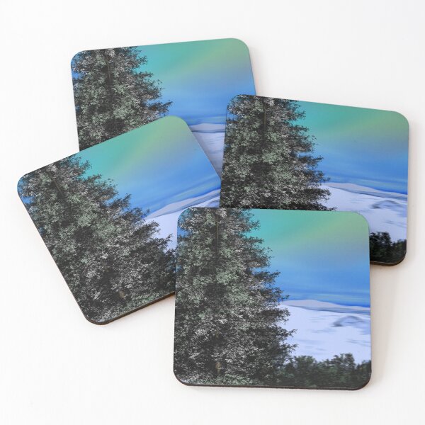 Item preview, Wintry Summit designed and sold by Kylflo's Designs.