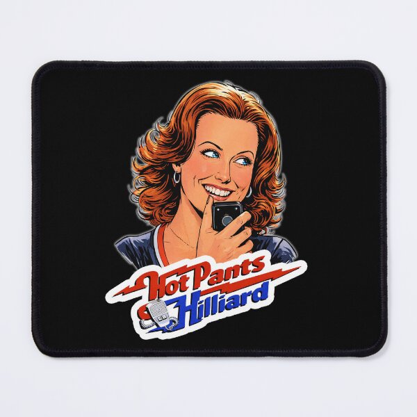 Item preview, Smokey and the Bandit - Hot Pants Hilliard #1 designed and sold by retrozest.