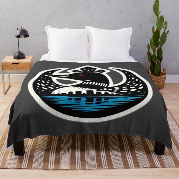 Item preview, Minneapolis Loon Rebel Scum Against ICE Protest Print designed and sold by PinUpPizzazz.