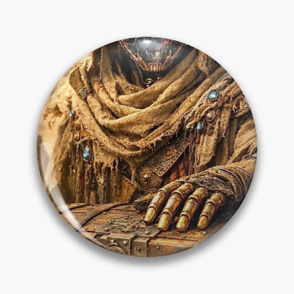Item preview, DESSERT JINN designed and sold by KRYPTO-KHAT.