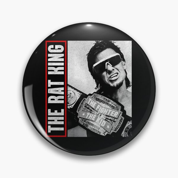 Item preview, Theo Von The Rat King designed and sold by dustyblue-.