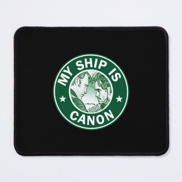 Item preview, Hannigram Coffee My Ship Is Canon designed and sold by Alfaqeeh.